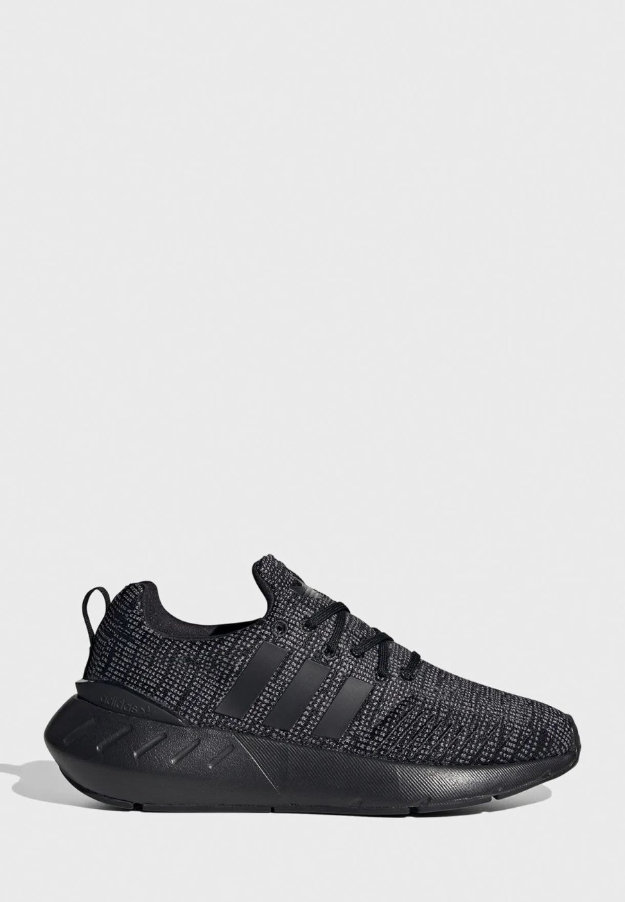 Sports Shoes | * Adidas Youth Swift Run 22