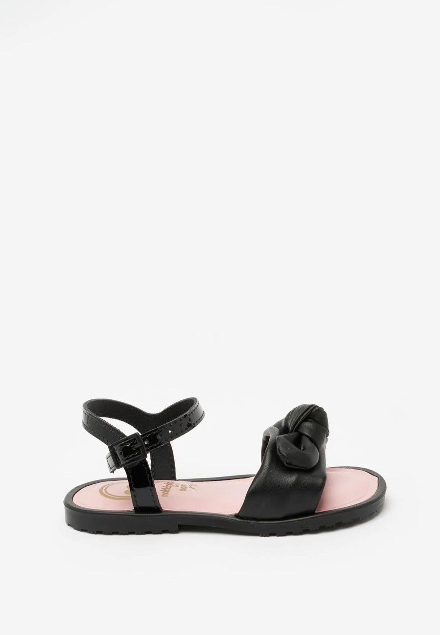 Sandals & Slydes | * Molekinha Infant Aubrie Back Strap Sandals