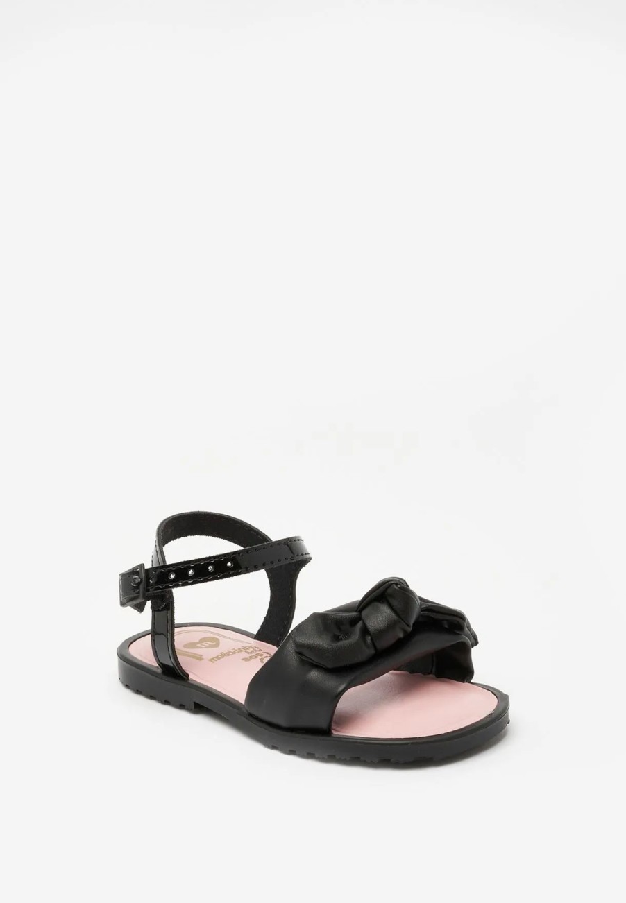 Sandals & Slydes | * Molekinha Infant Aubrie Back Strap Sandals