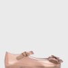 Ballerinas & Slip Ons | * Melissa Kids Bow Sandals