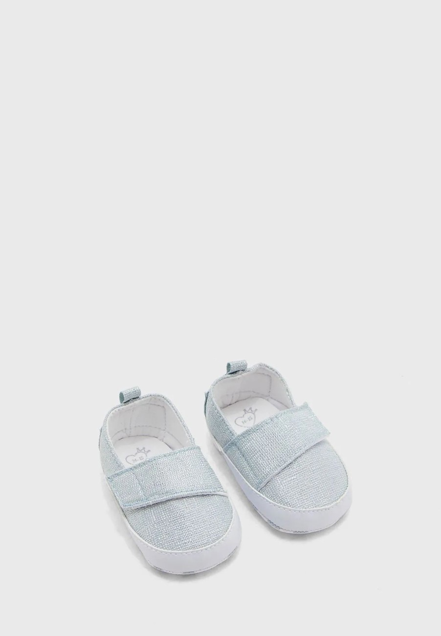 Ballerinas & Slip Ons | * Zippy Infant Casual Slip Ons