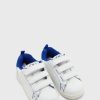 Sneakers | * Zippy Kids Low Top Velcro Sneakers