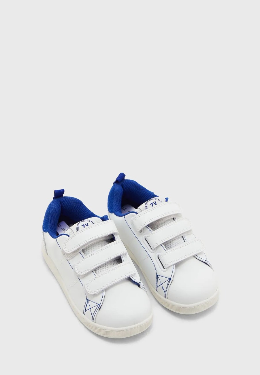 Sneakers | * Zippy Kids Low Top Velcro Sneakers