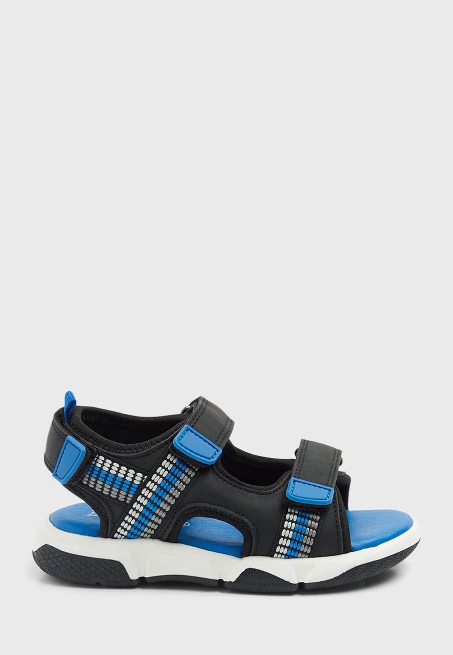 Sandals & Slydes | * Mothercare Kids Double Velcro Sandals