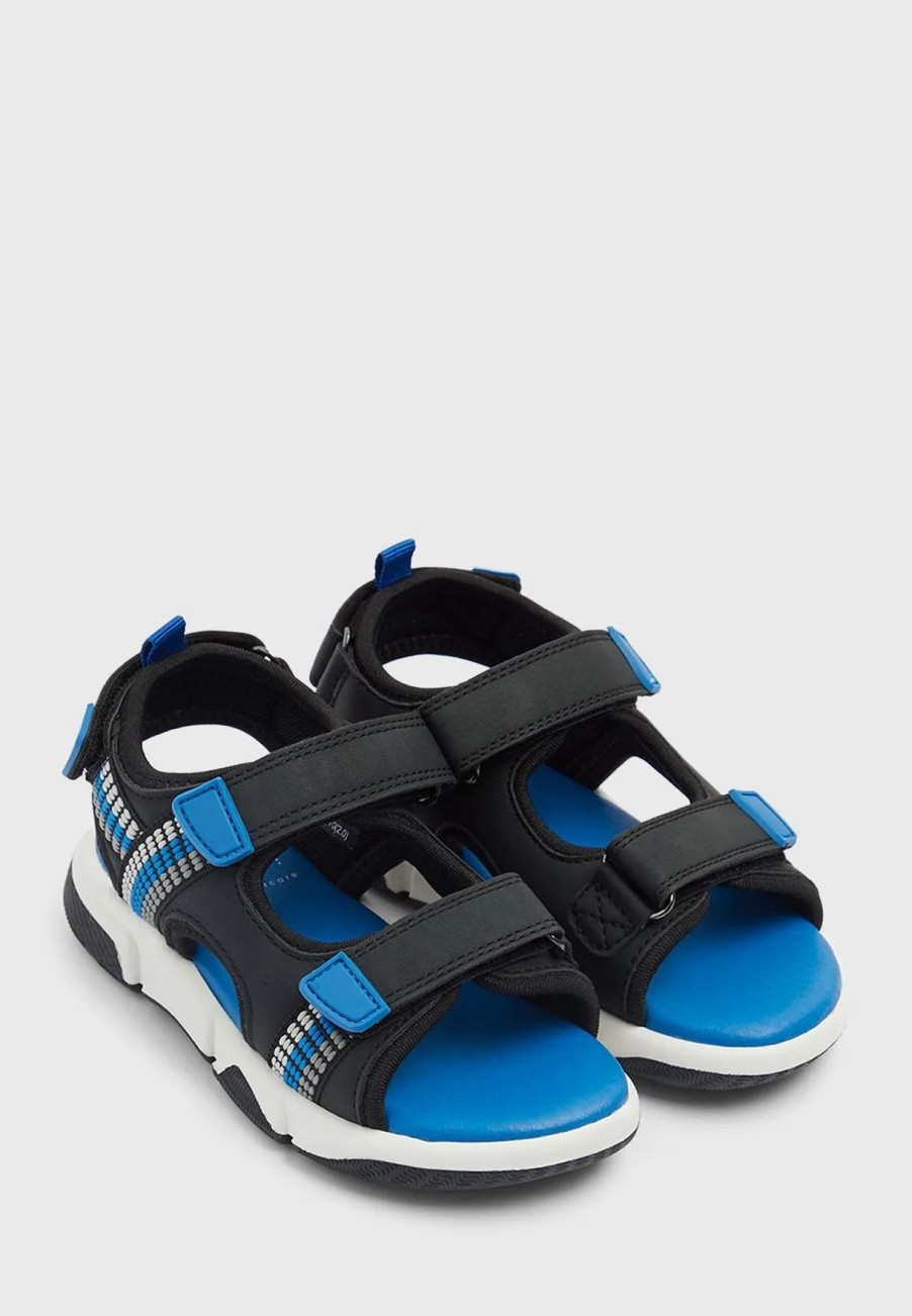 Sandals & Slydes | * Mothercare Kids Double Velcro Sandals