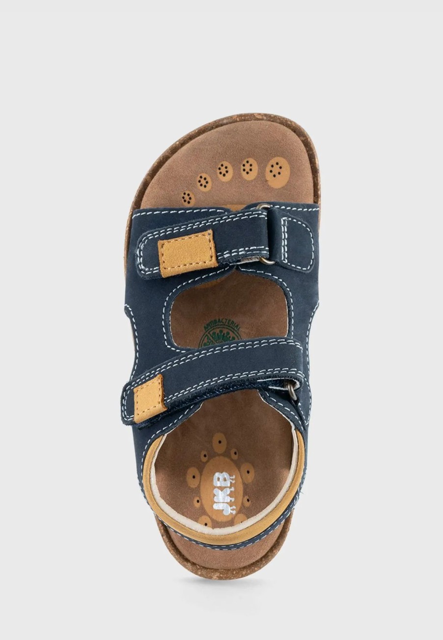 Sandals & Slydes | * Just Kids Brands Kids Levi Sandal