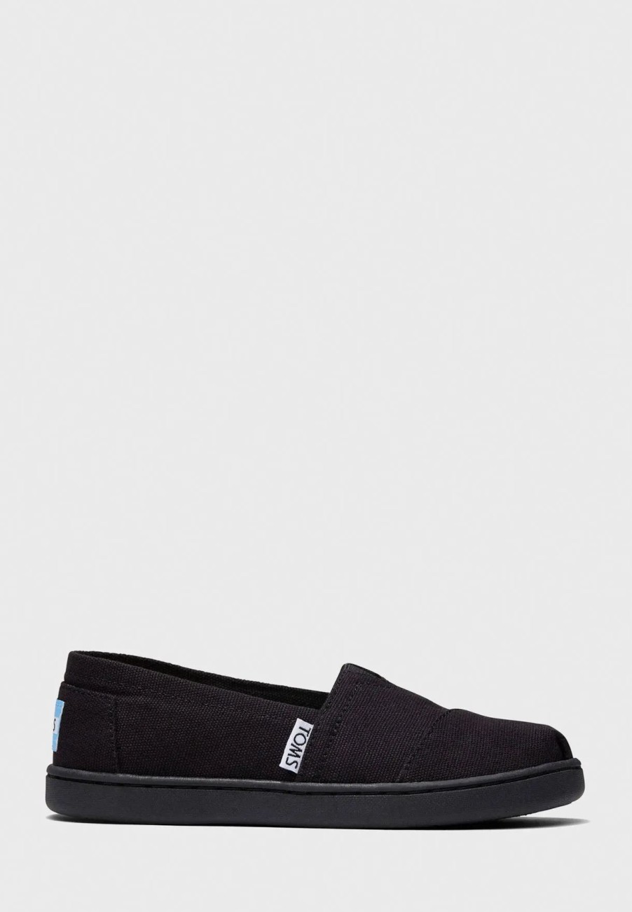 Casual Shoes | * Toms Kids Casual Slip Ons