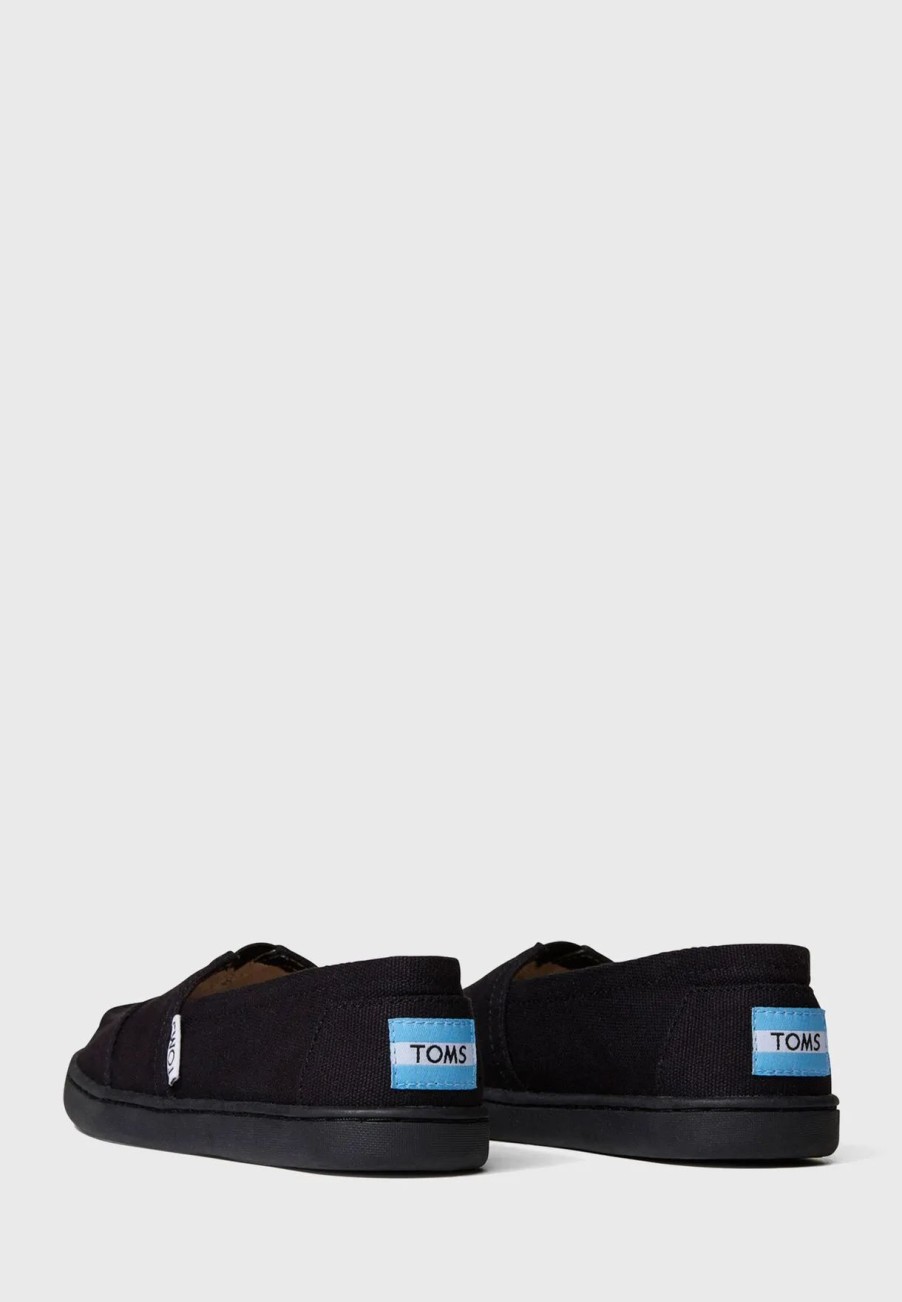 Casual Shoes | * Toms Kids Casual Slip Ons