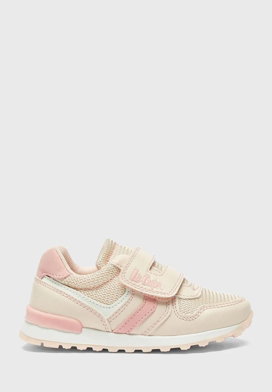 Sneakers | * Lee Cooper Kids Low Top Sneakers