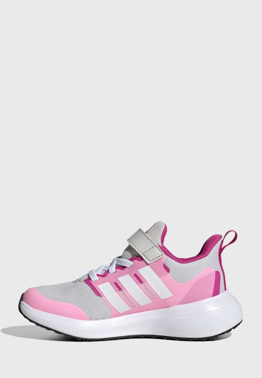 Sports Shoes | * Adidas Kids Fortarun 2.0 El