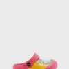 Sandals & Slydes | * Kids Emoji Lenticular Clog Sandal