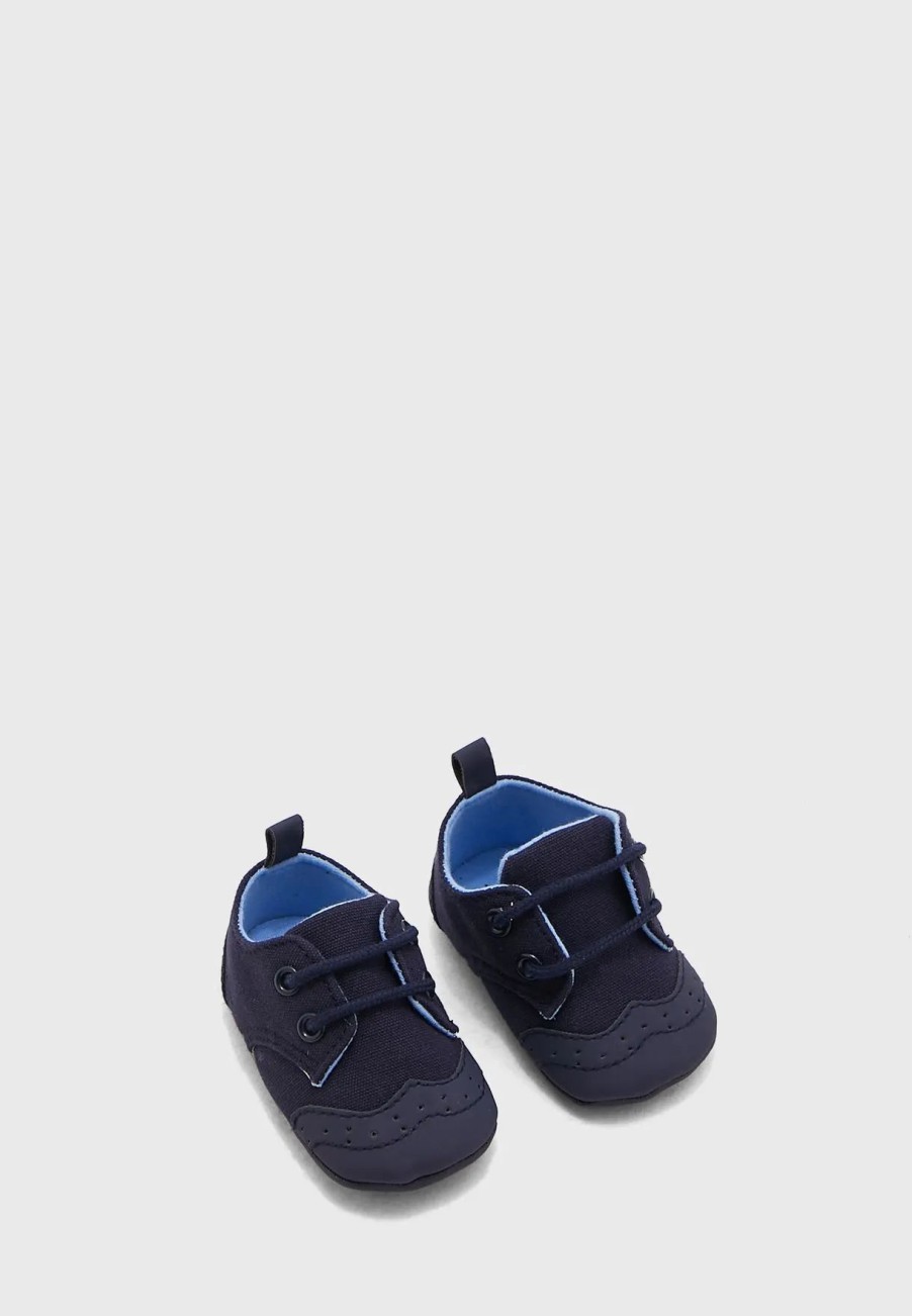 Sneakers | * Zippy Infant Lace Up Sneakers