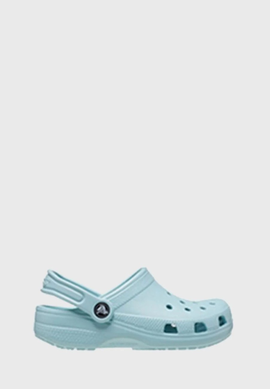 Sandals & Slydes | * Crocs Kids Classic Clog Sandals