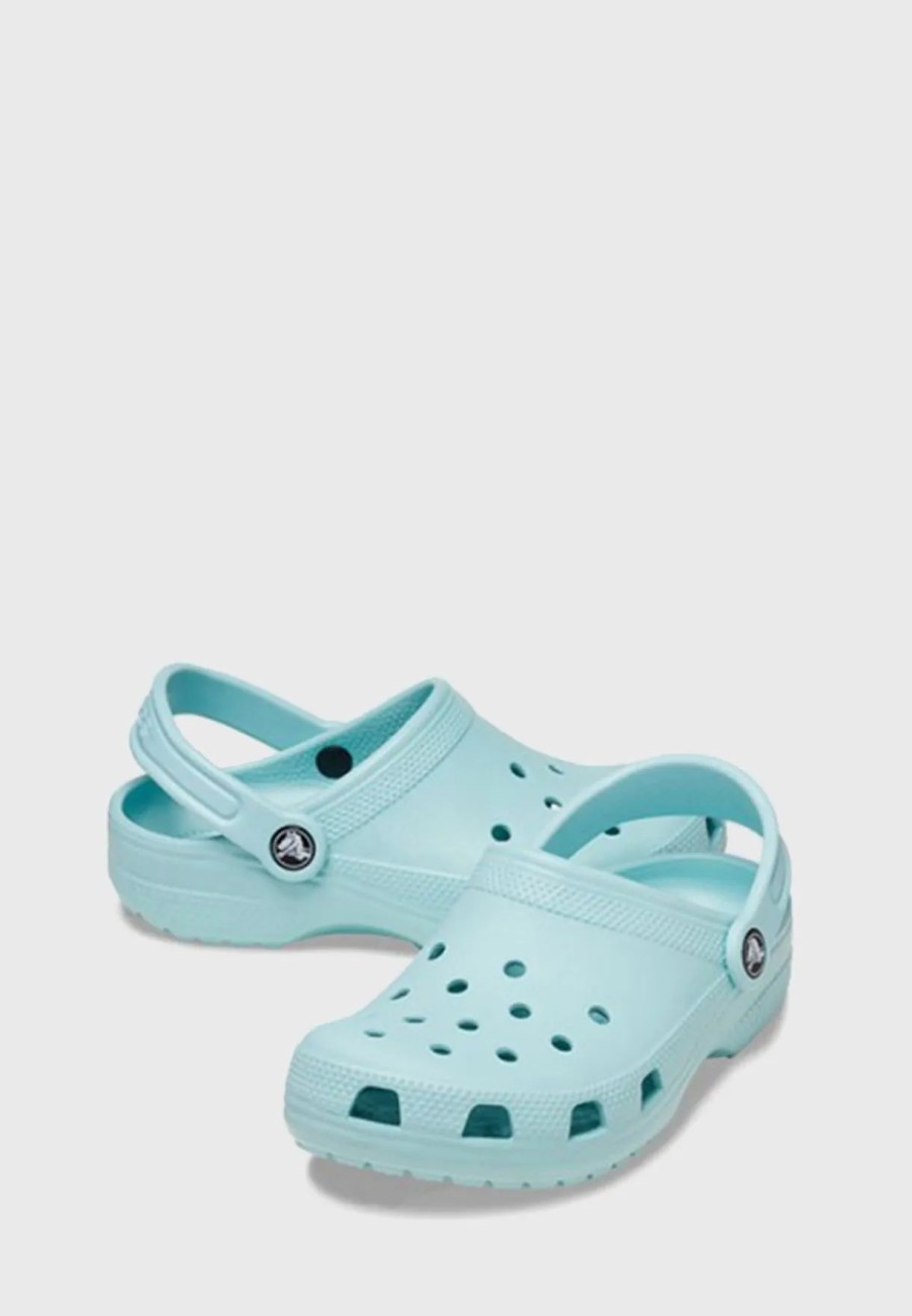 Sandals & Slydes | * Crocs Kids Classic Clog Sandals