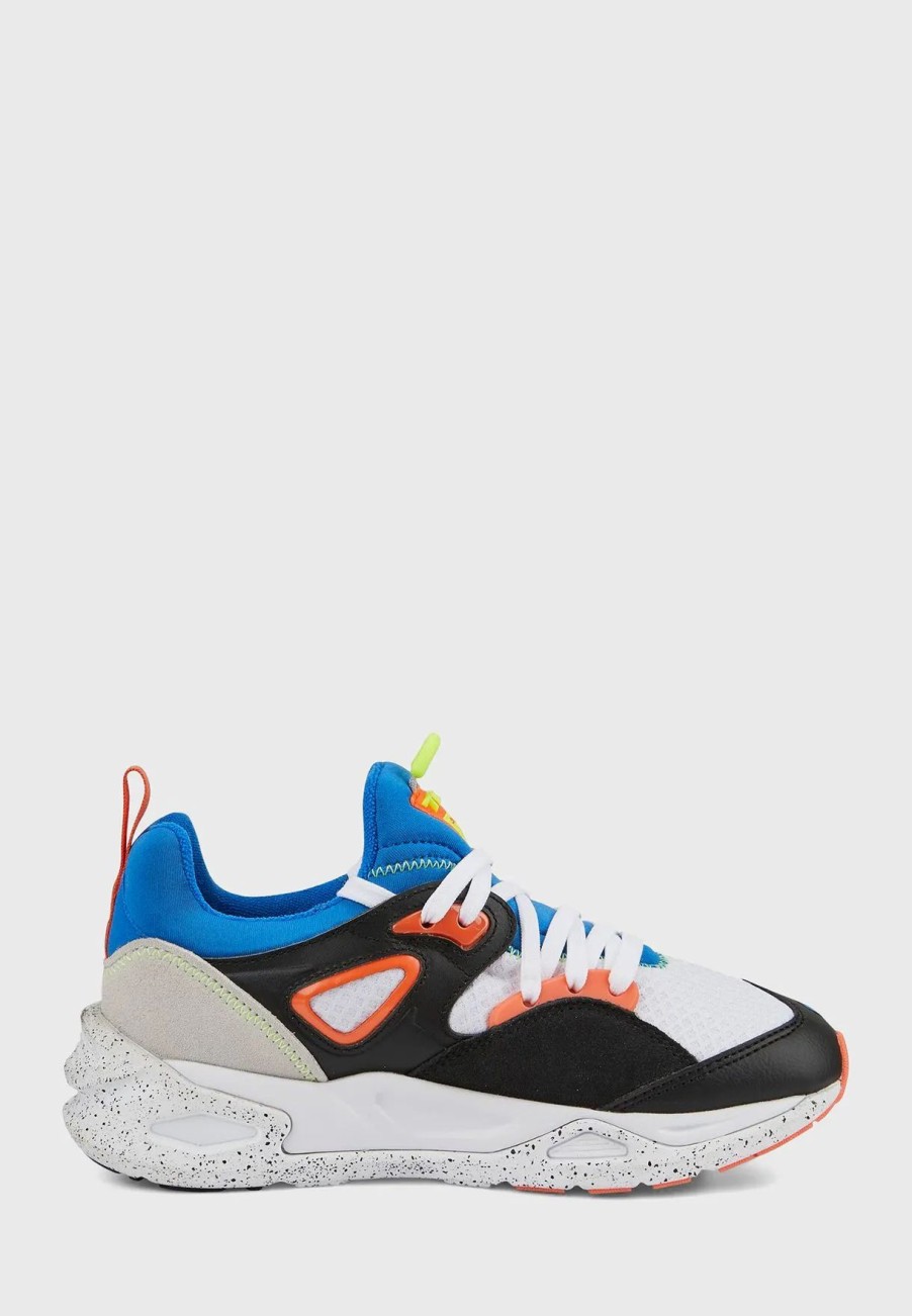 Sneakers | * Puma Trc Blaze Glxy2 Kids Shoes