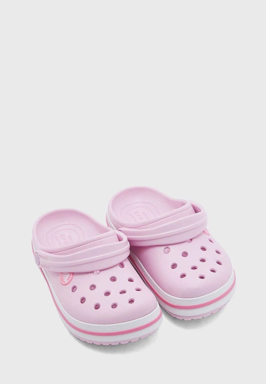 Sandals & Slydes | * Crocs Kids Croc Band Clog