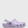 Sandals & Slydes | * Crocs Classic Clog T