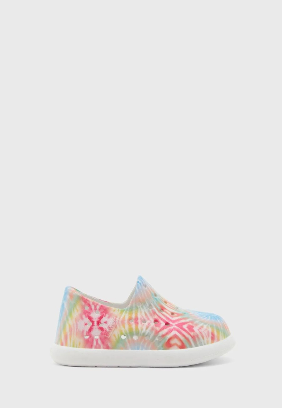 Ballerinas & Slip Ons | * Toms Kids Dyed Slip Ons