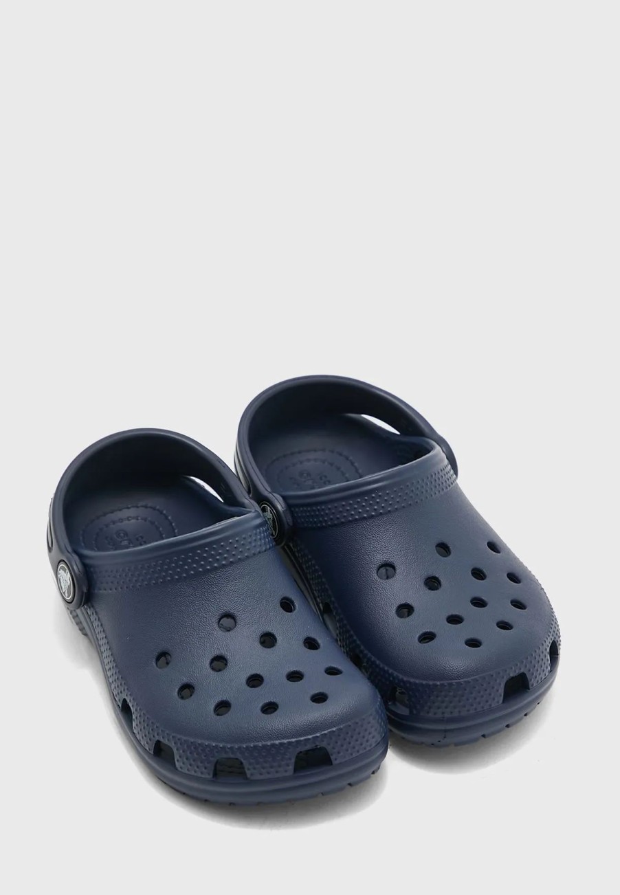 Sandals & Slydes | * Crocs Kids Classic Clog Sandals