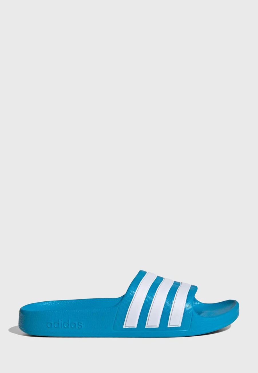 Sandals | * Adidas Youth Adilette Aqua