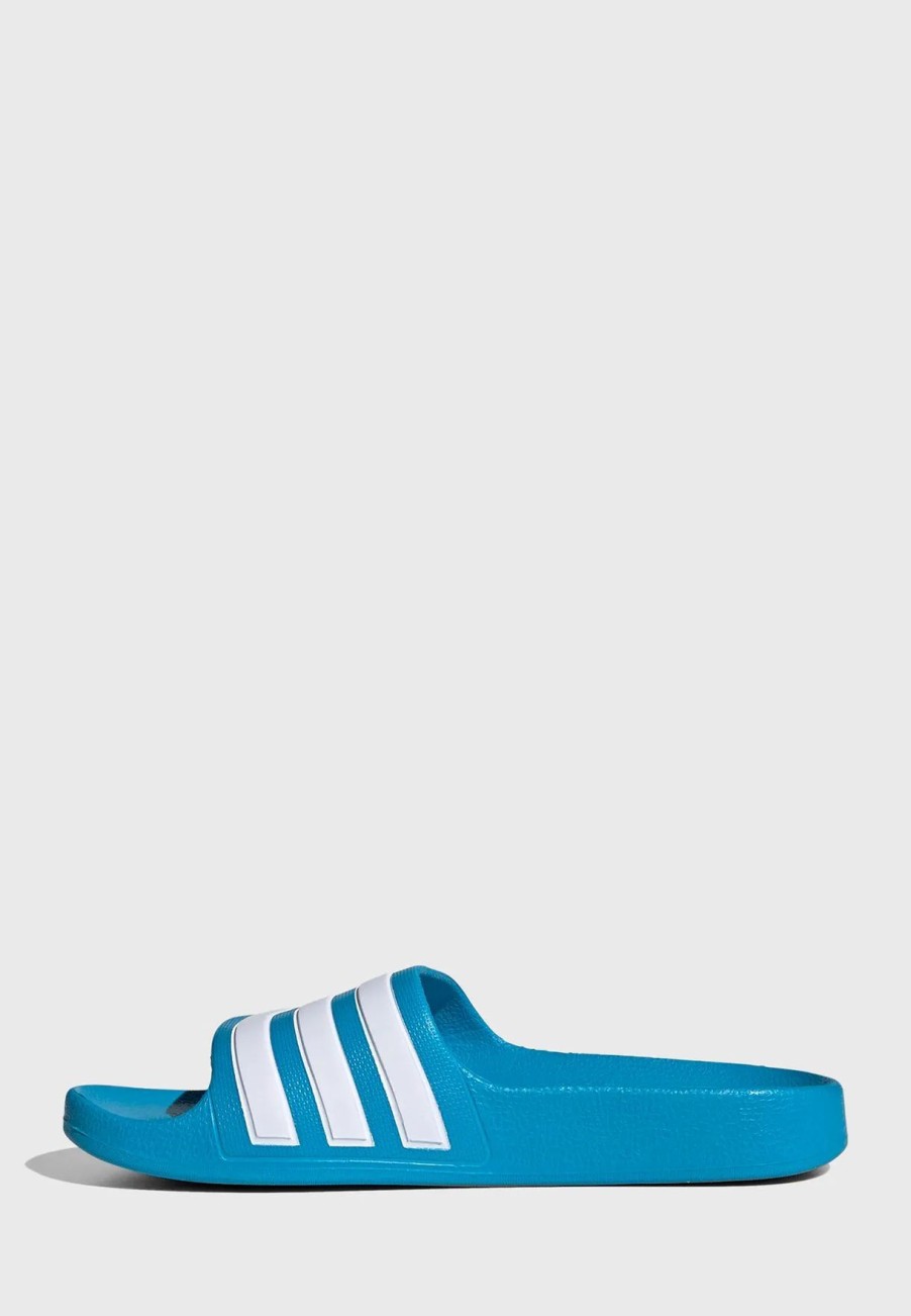 Sandals | * Adidas Youth Adilette Aqua