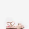 Sandals & Slydes | * Molekinha Infant Miley Back Strap Sandals