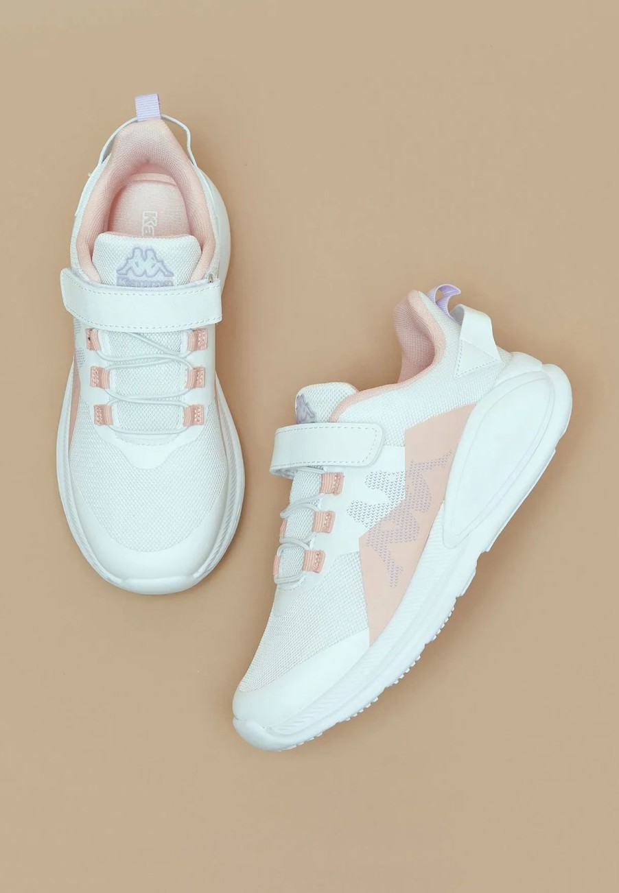 Sneakers | * Kappa Youth Casual Sneaker