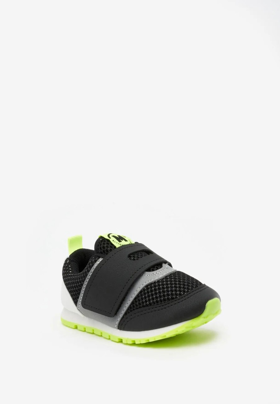 Sneakers | * Molekinho Kids Chandler Velcro Sneakers