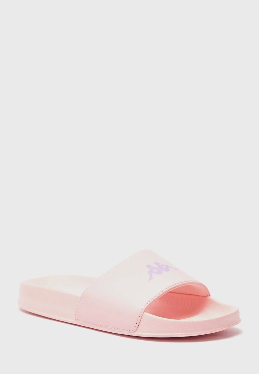 Sandals | * Kappa Youth Casual Slides