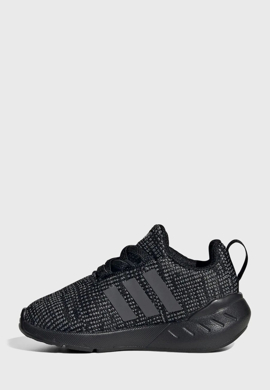 Sports Shoes | * Adidas Infant Swift Run 22 El