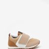 Sneakers | * Molekinho Kids Alessandro Velcro Sneakers