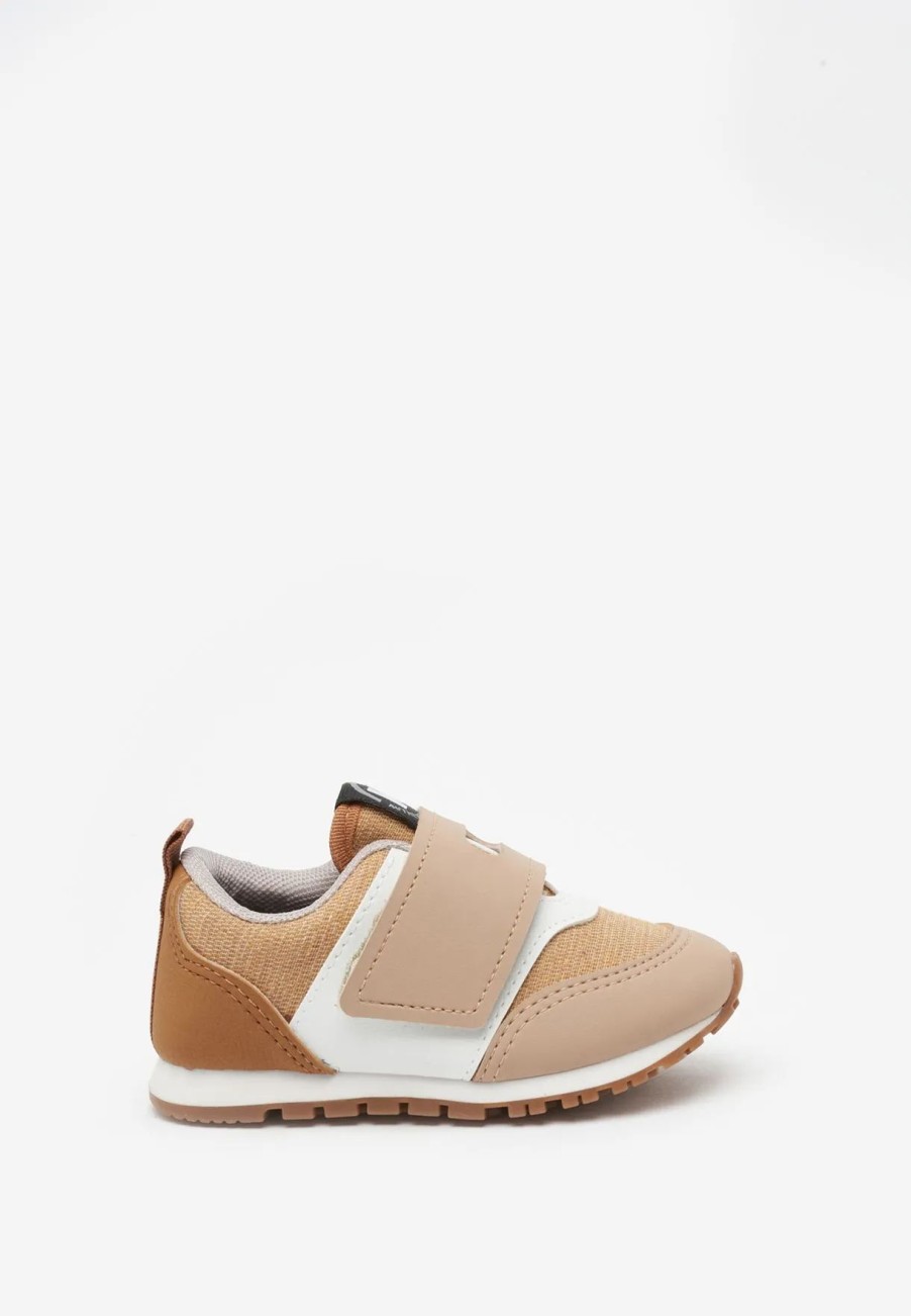 Sneakers | * Molekinho Kids Alessandro Velcro Sneakers