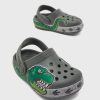 Sandals & Slydes | * Crocs Kids Dino Band Sandal