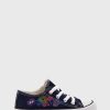 Sneakers | * Pinata Embroidered Lace Up Canvas