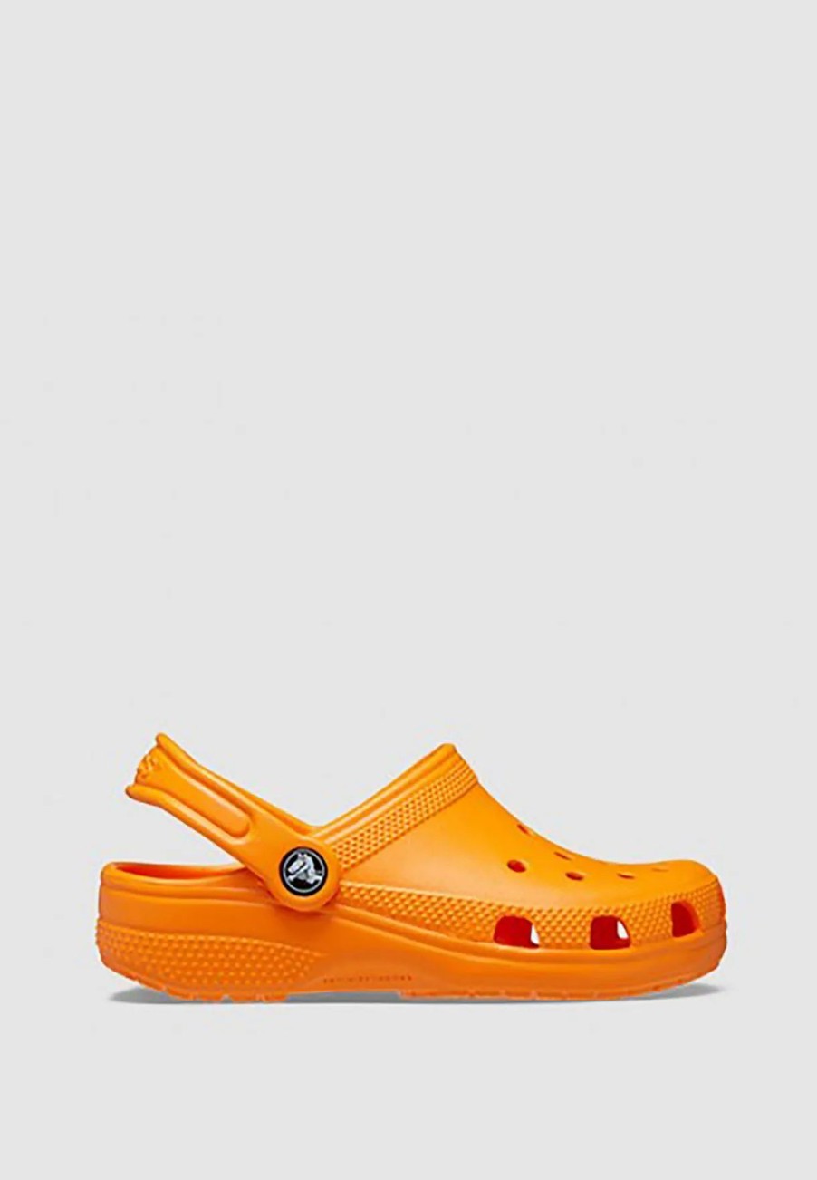 Sandals & Slydes | * Classic Crocs Clog T