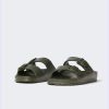 Casual Shoes | * Defacto Dual Band Sandals