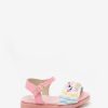 Sandals & Slydes | * Molekinha Infant Jayleen Back Strap Sandals