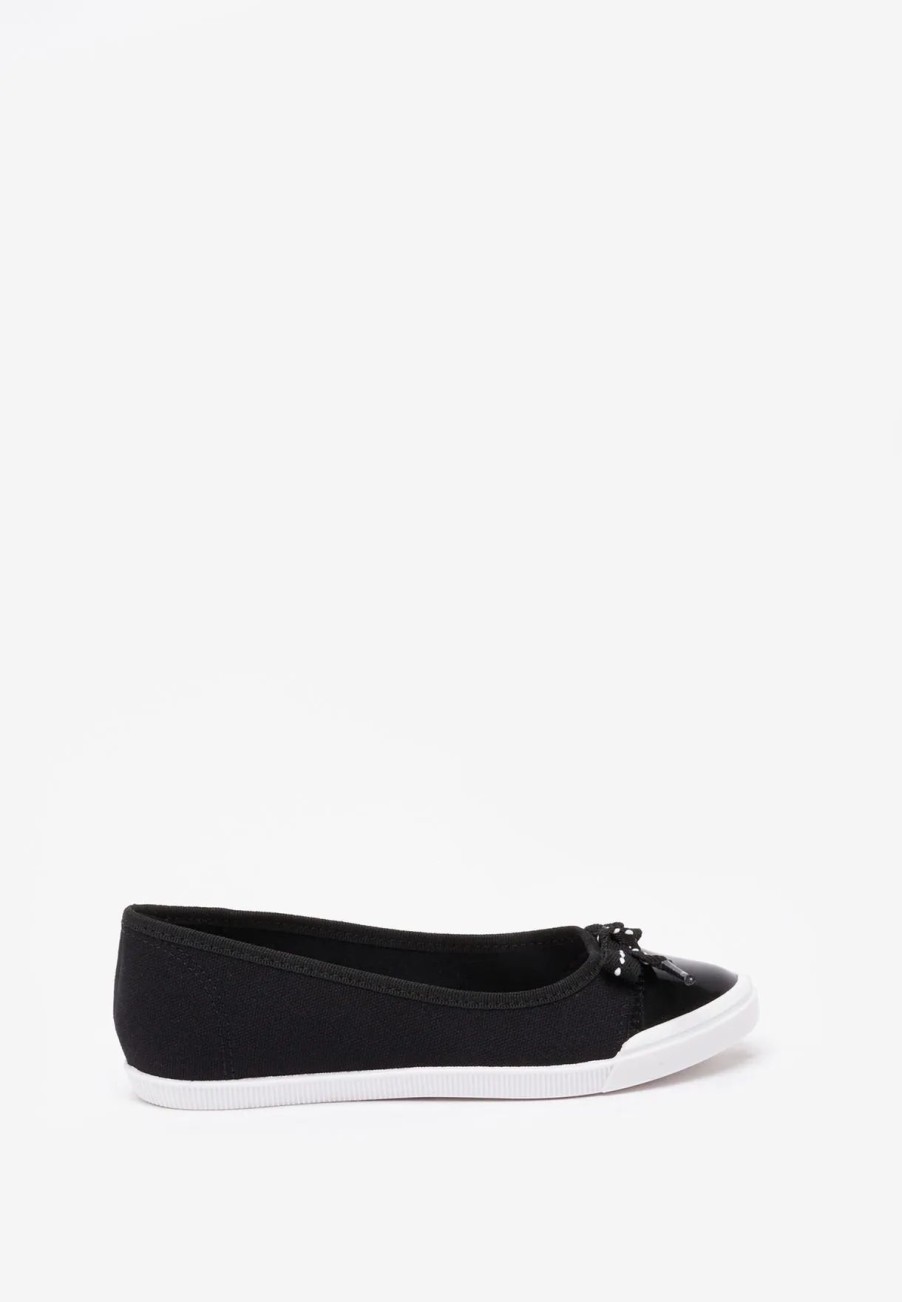 Ballerinas & Slip Ons | * Molekinha Kids Katalina Ballerinas