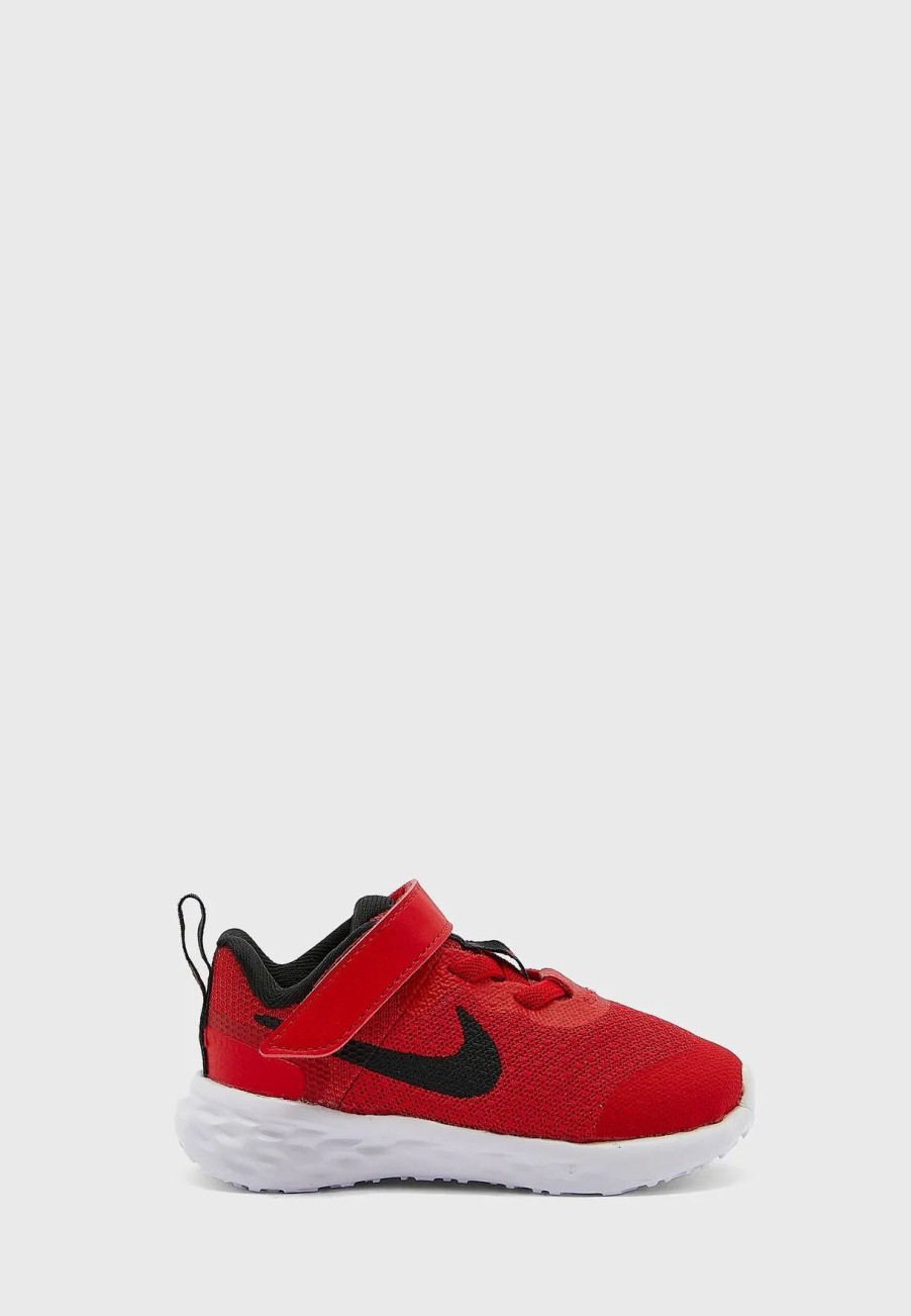 Sports Shoes | * Nike Infant Revolution 6V