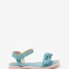 Sandals & Slydes | * Molekinha Kids Mckinley Back Strap Sandals