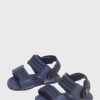 Sandals & Slydes | * Klin Kids Velcro Sandal