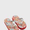 Sandals & Slydes | * Warner Bros Kids Tom & Jerry Flip Flops