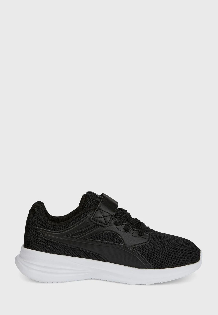 Sports Shoes | * Puma Kids Transport Ac+