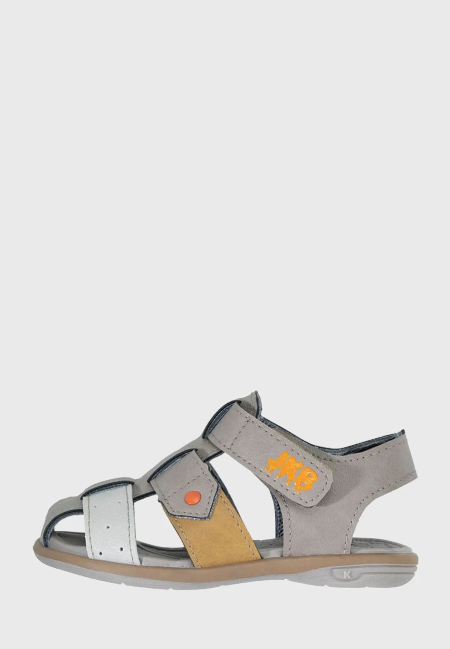 Sandals & Slydes | * Just Kids Brands Infant Brisle Sandals