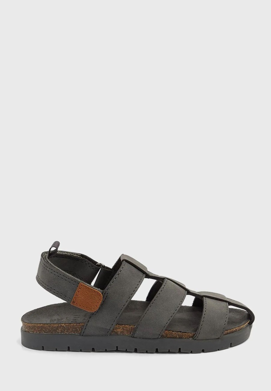 Sandals | * Mothercare Kids Velcro Casual Sandals