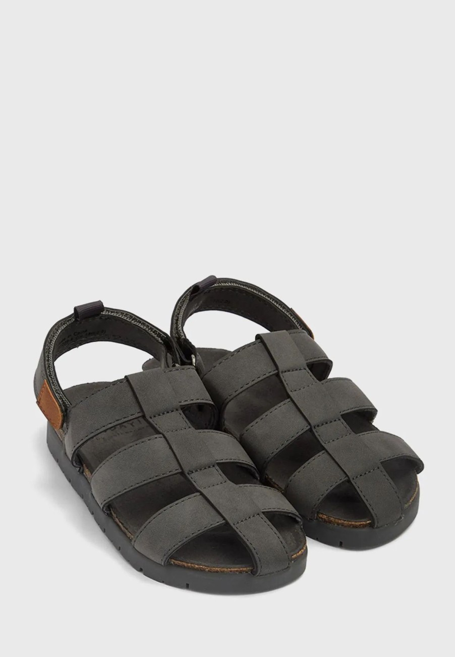 Sandals | * Mothercare Kids Velcro Casual Sandals