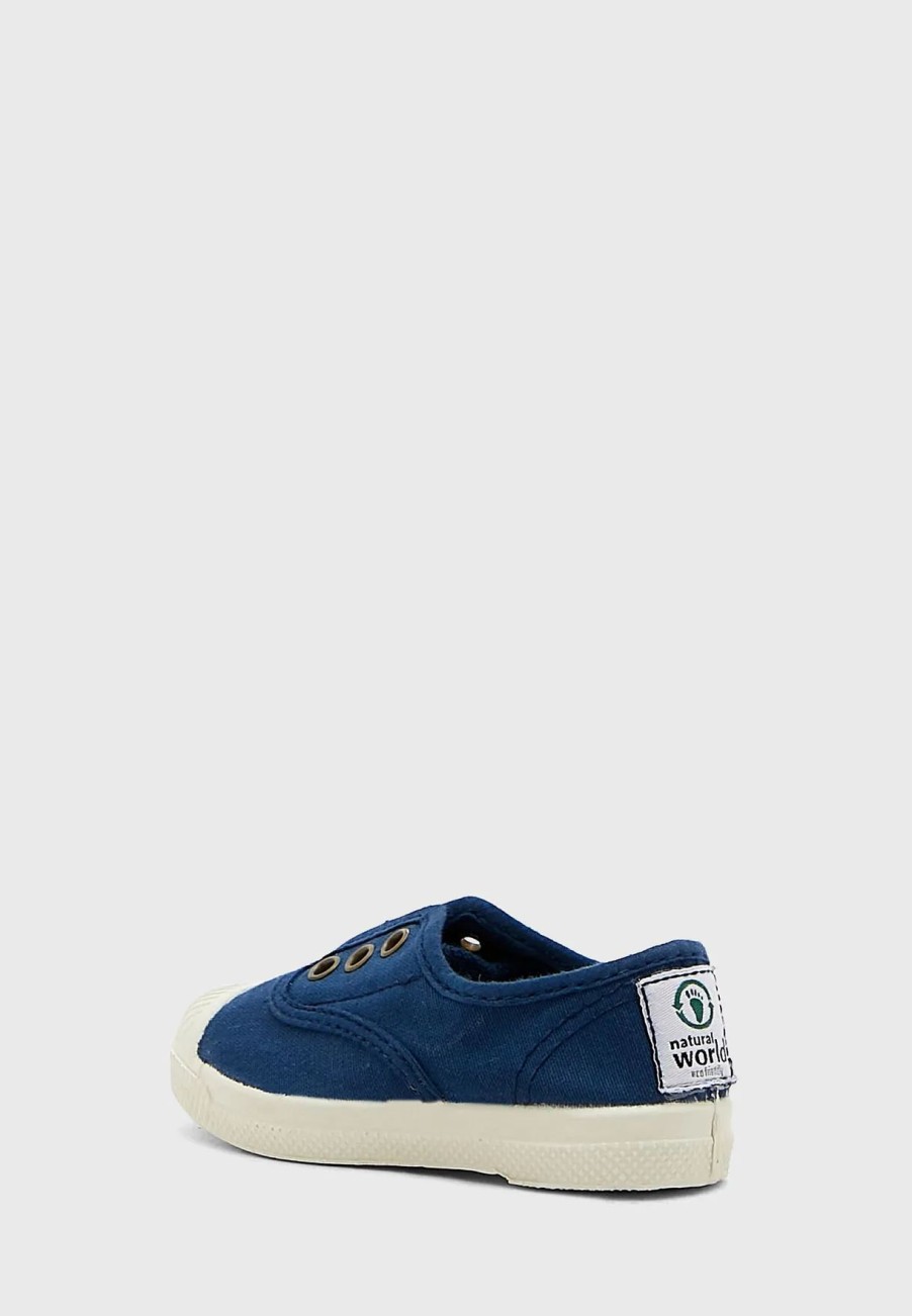 Sneakers | * Natural World Eco Infant Ingles Sneakers