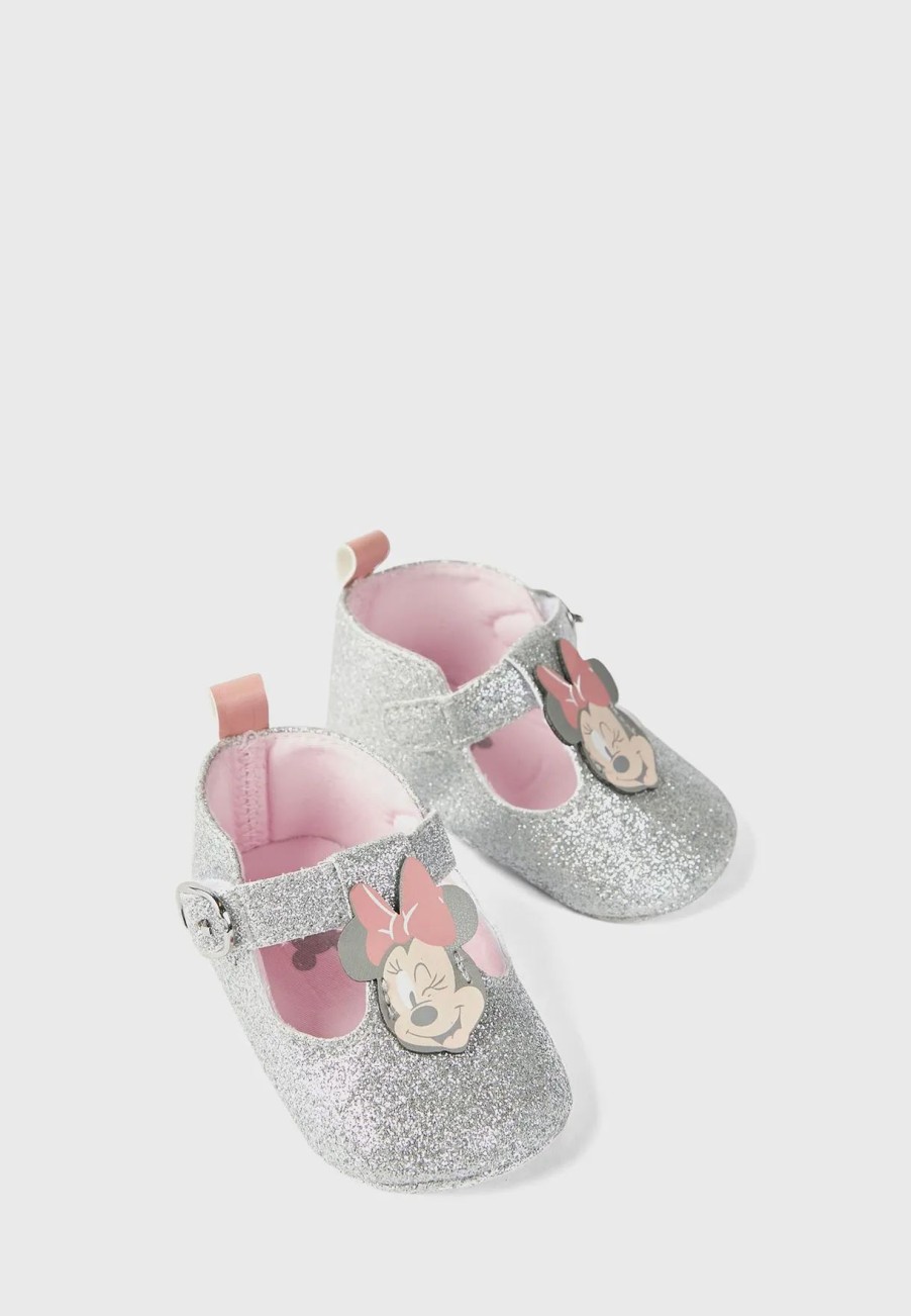 Ballerinas & Slip Ons | * Zippy Kids Casual Slip Ons