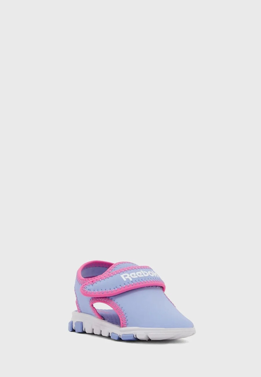 Sandals | * Reebok Infant Wave Glider Iii