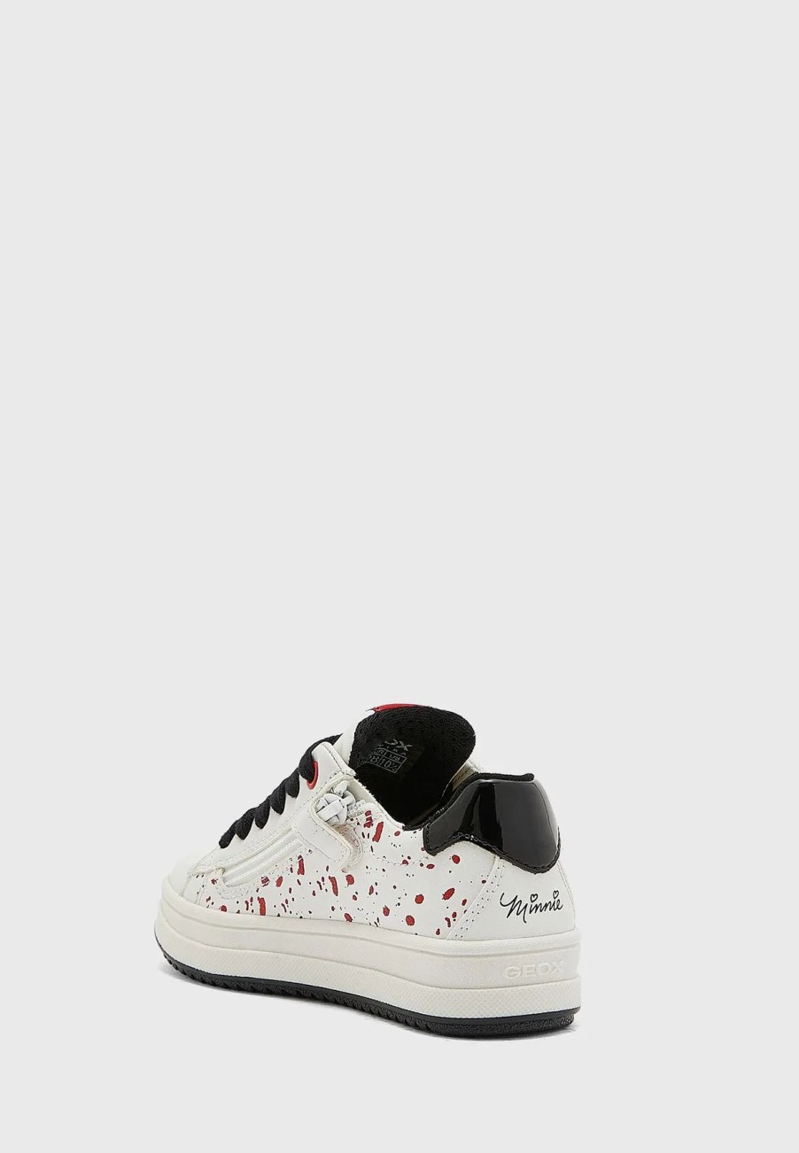 Sneakers | * Geox Kids Rebecca Sneakers